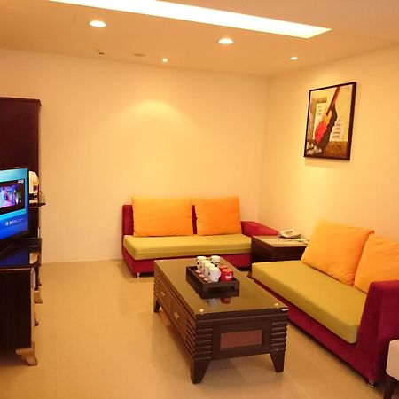 Ace Hotel Hualien City Exterior photo