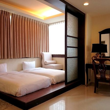 Ace Hotel Hualien City Exterior photo