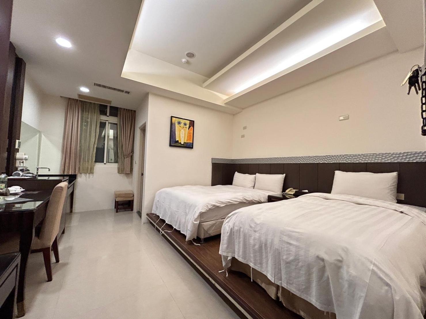Ace Hotel Hualien City Exterior photo