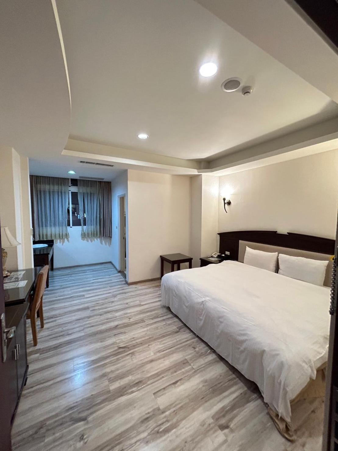 Ace Hotel Hualien City Exterior photo