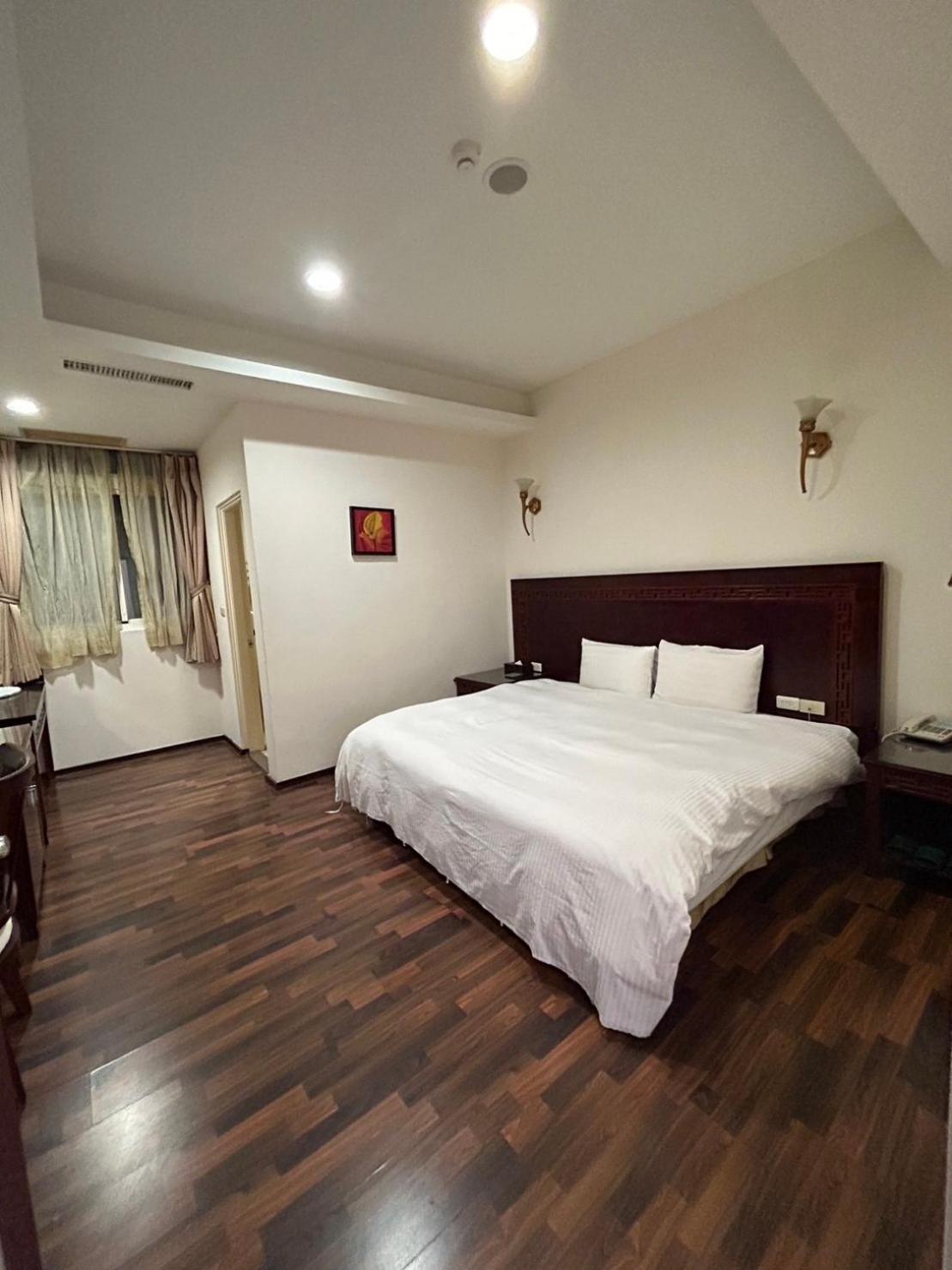 Ace Hotel Hualien City Exterior photo