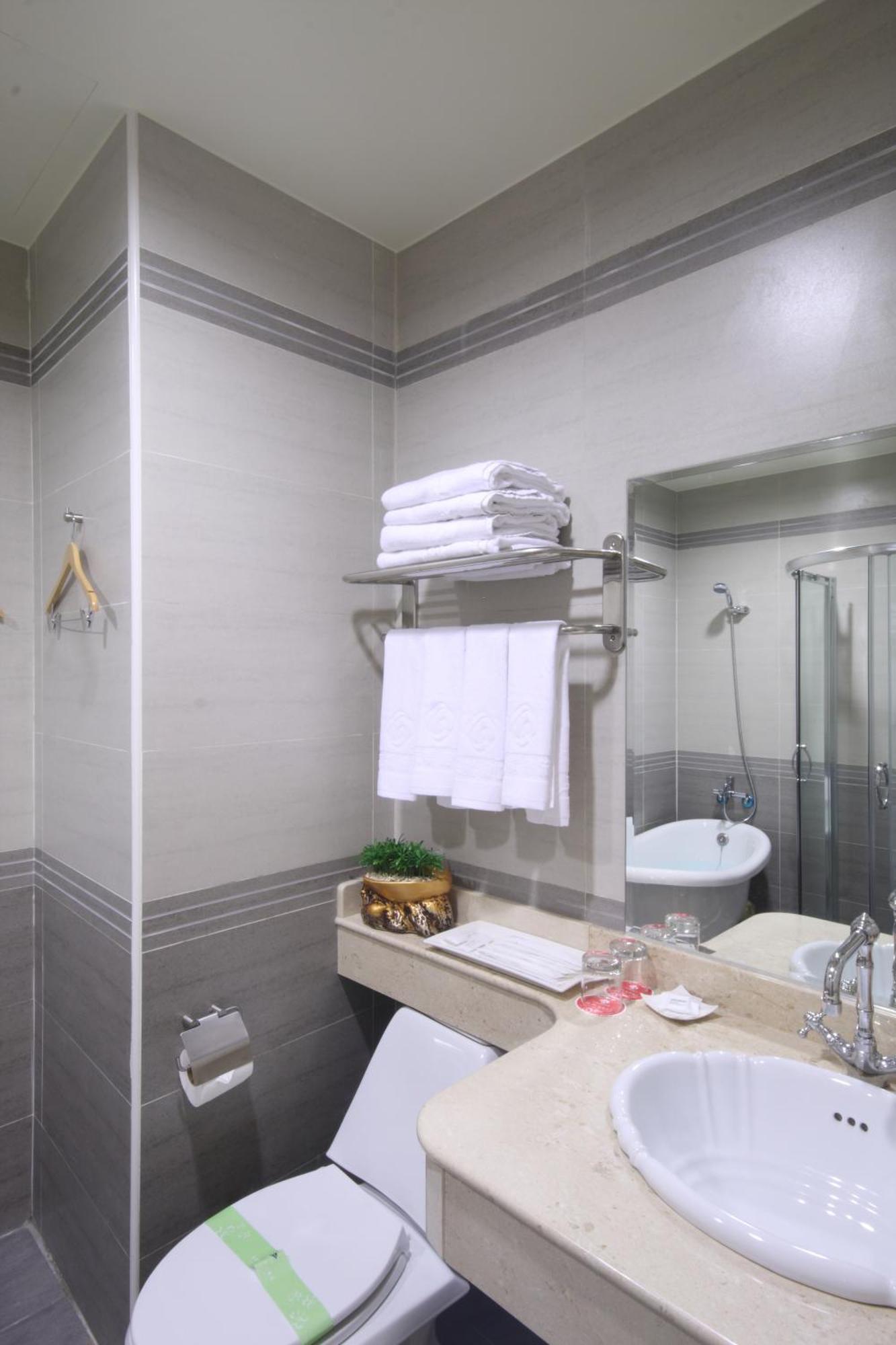 Ace Hotel Hualien City Room photo